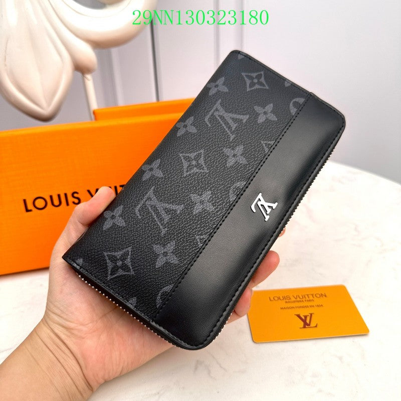 COZY BAGS - LOV Wallet - 601