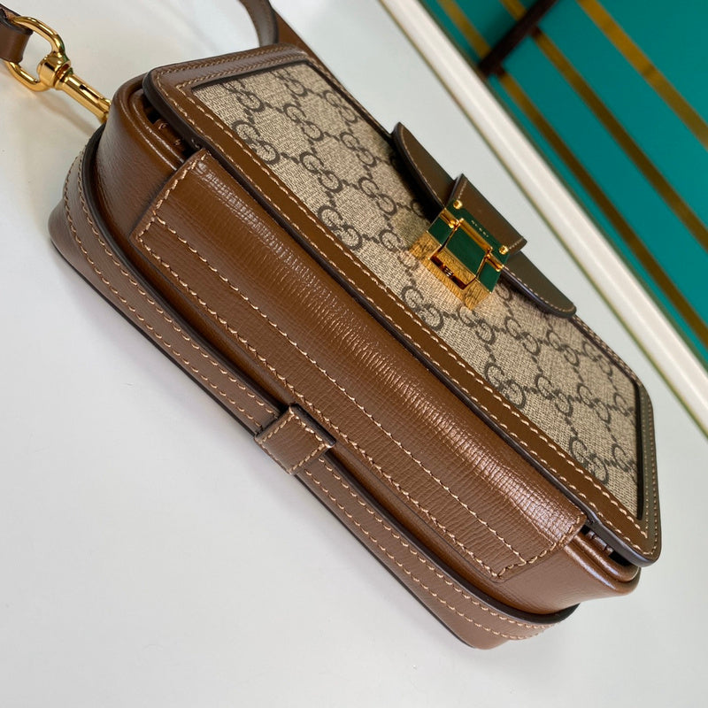 COZY BAGS - GUKI Bags - 2190