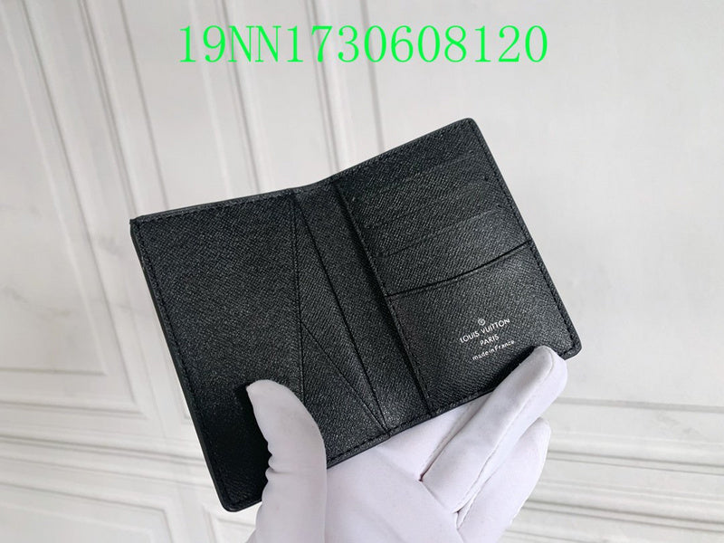 COZY BAGS - LOV Wallet - 1219
