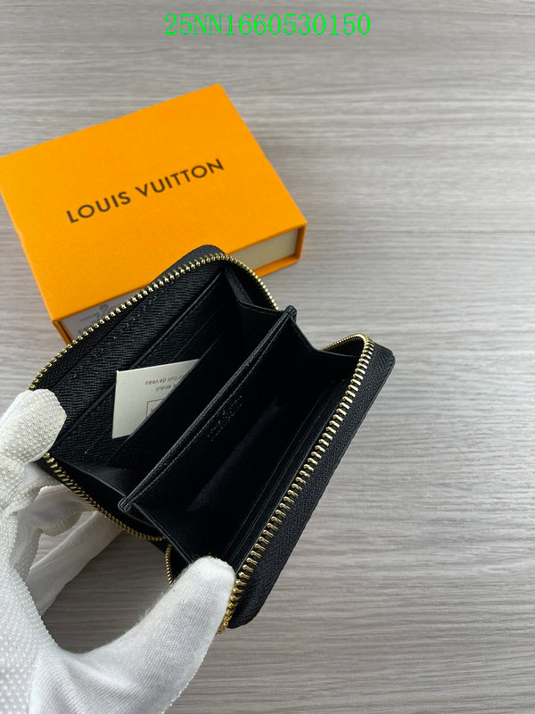 COZY BAGS - LOV Wallet - 1288