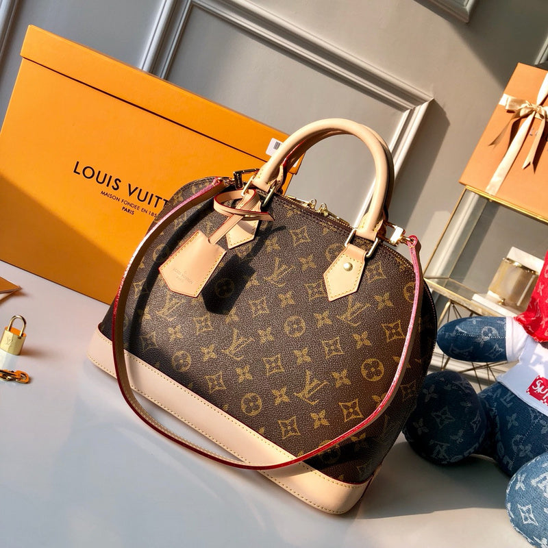 COZY - LV Bags - 3180