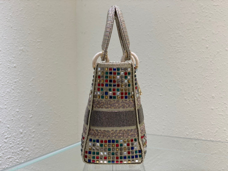 JB - DOR Lady Bags - 219