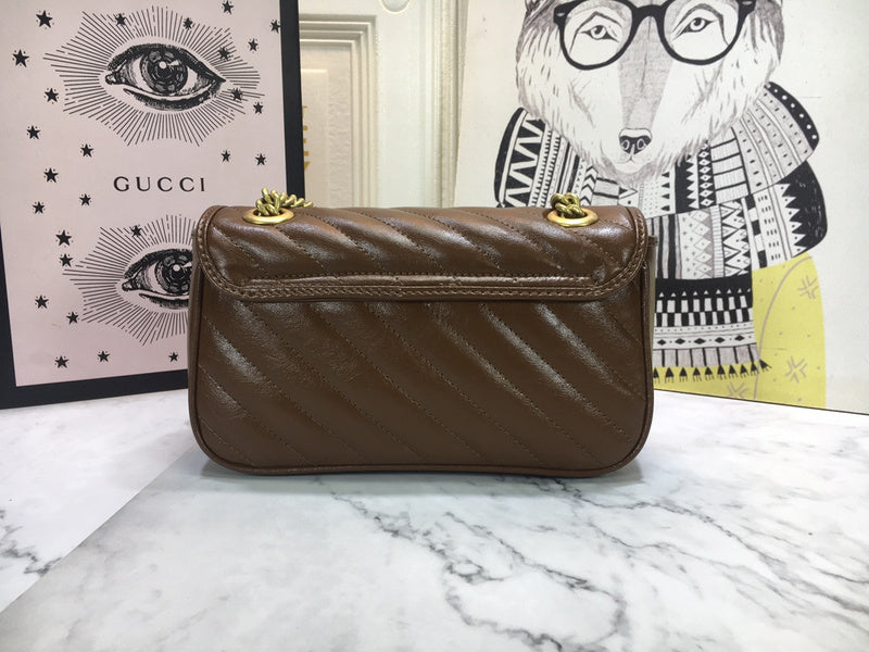 COZY BAGS - GUKI Bags - 437