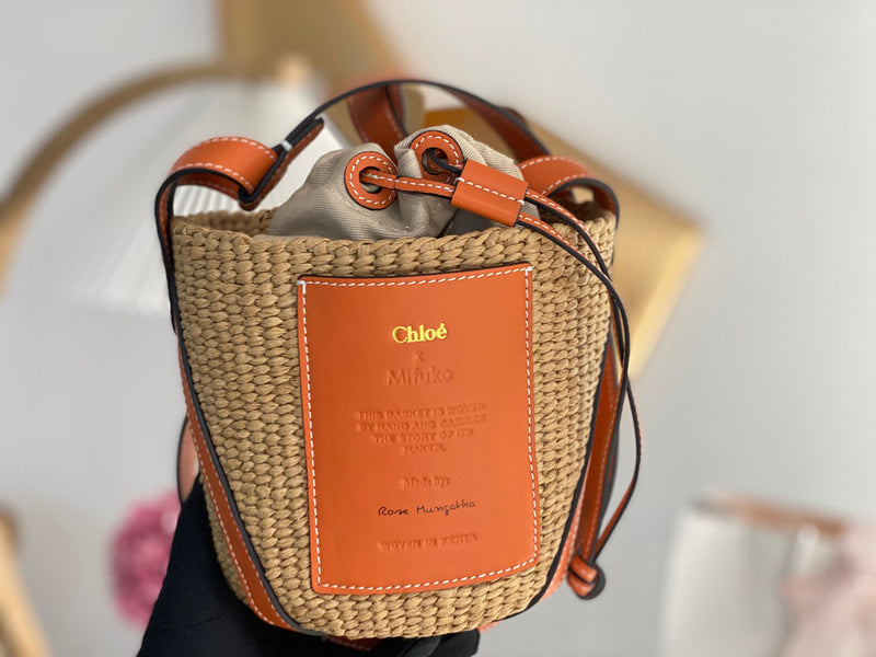 COZY - CLE Lady Bags - 030