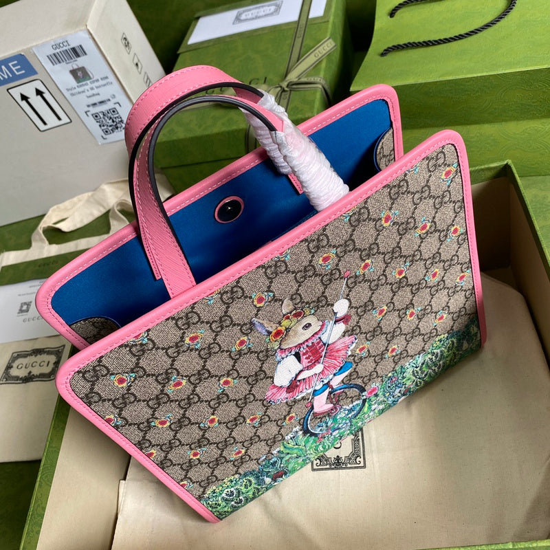 JB - Guki Lady Bags - 1168