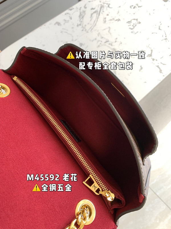COZY - LV Bags - 1536