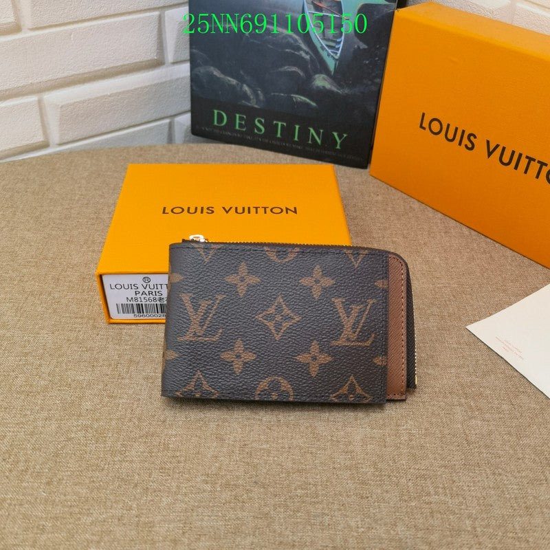 COZY BAGS - LOV Wallet - 898