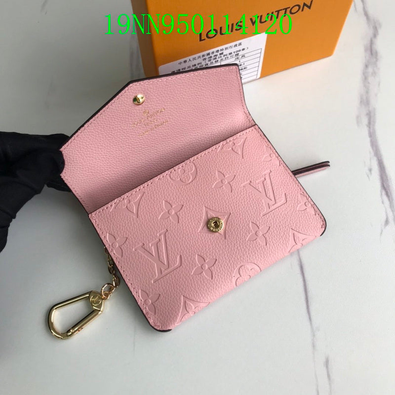 COZY BAGS - CHL Wallet - 1178