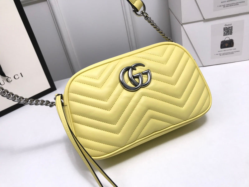 JB - Guki Lady Bags - 1064