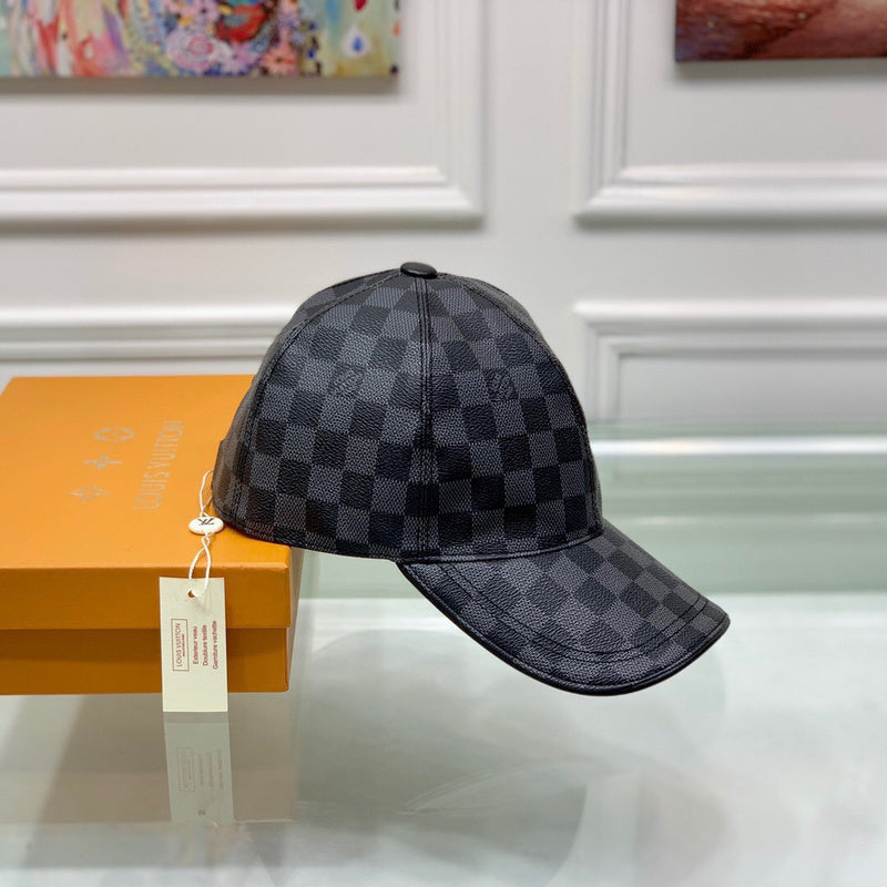 COZY BAGS - LOV Hats & Caps - 420