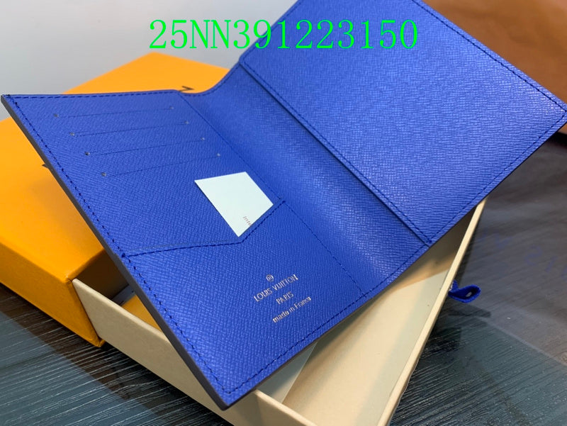 COZY BAGS - LOV Wallet - 826