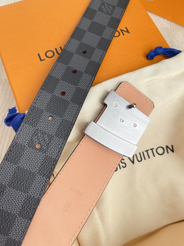JB - LOV Belts - 206