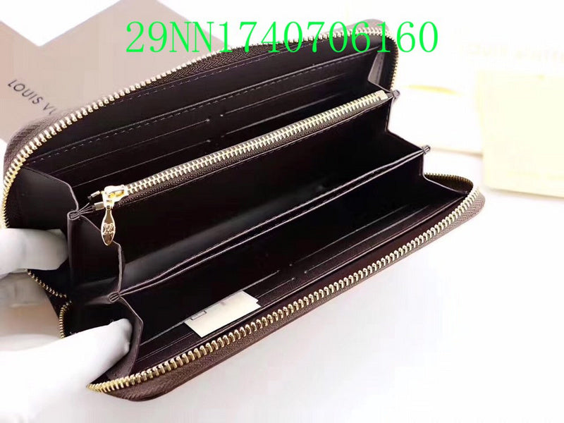 COZY BAGS - CHL Wallet - 791