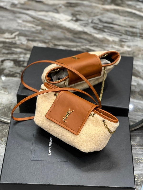 COZY BAGS - YLS Bags - 1801