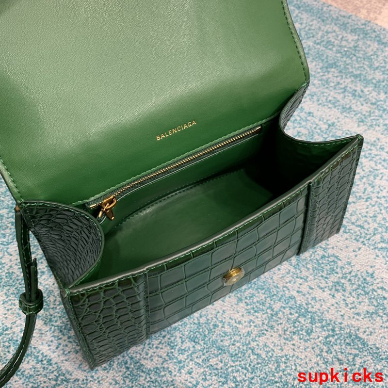 COZY BAGS - BG Hourglass Bags - 173