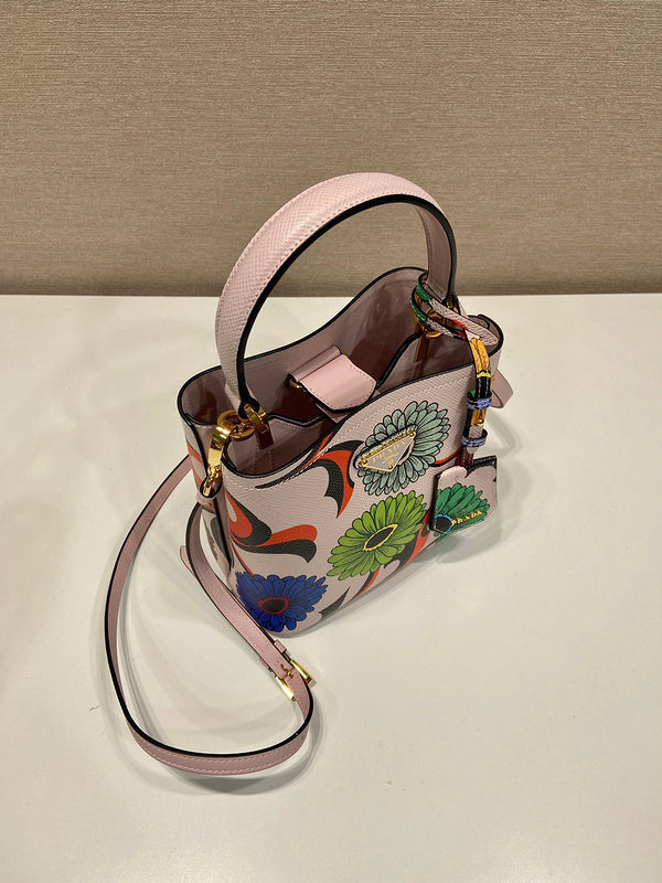 JB - PD Lady Bags - 114