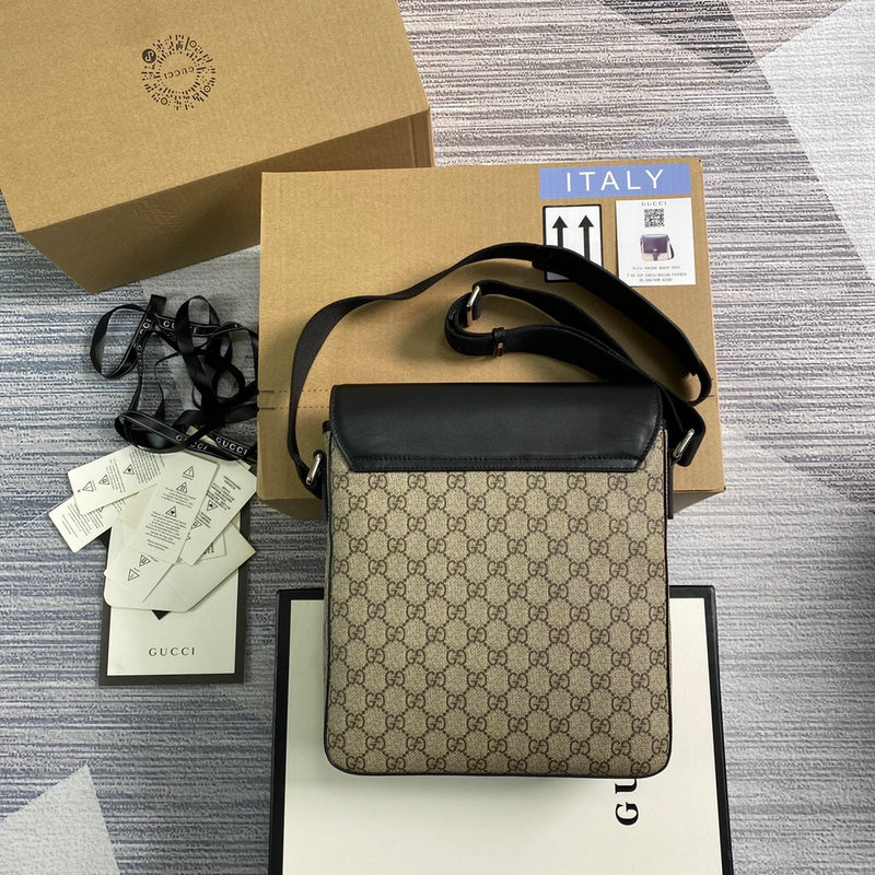 COZY BAGS - GUKI Bags - 1645