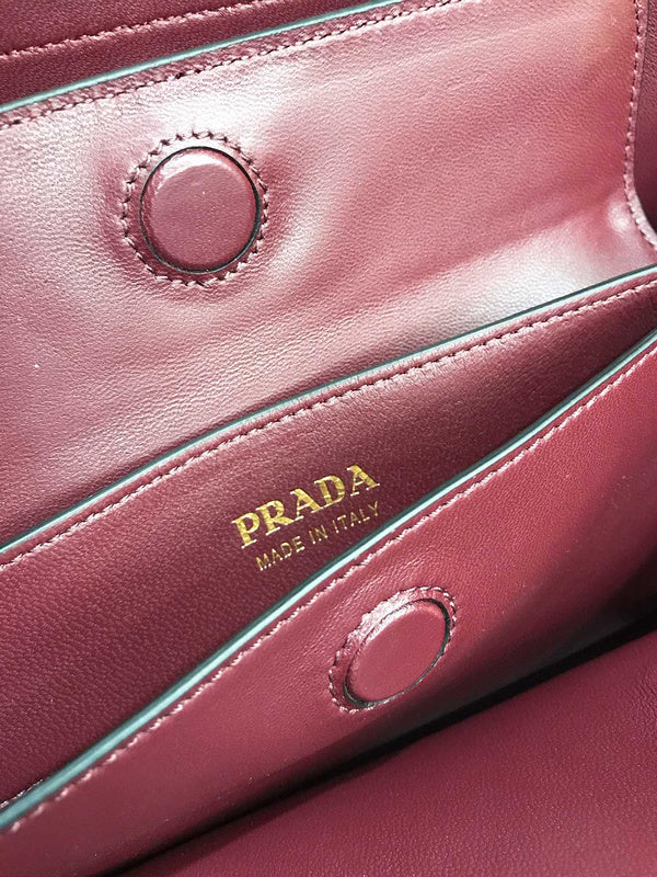JB - PD Lady Bags - 487