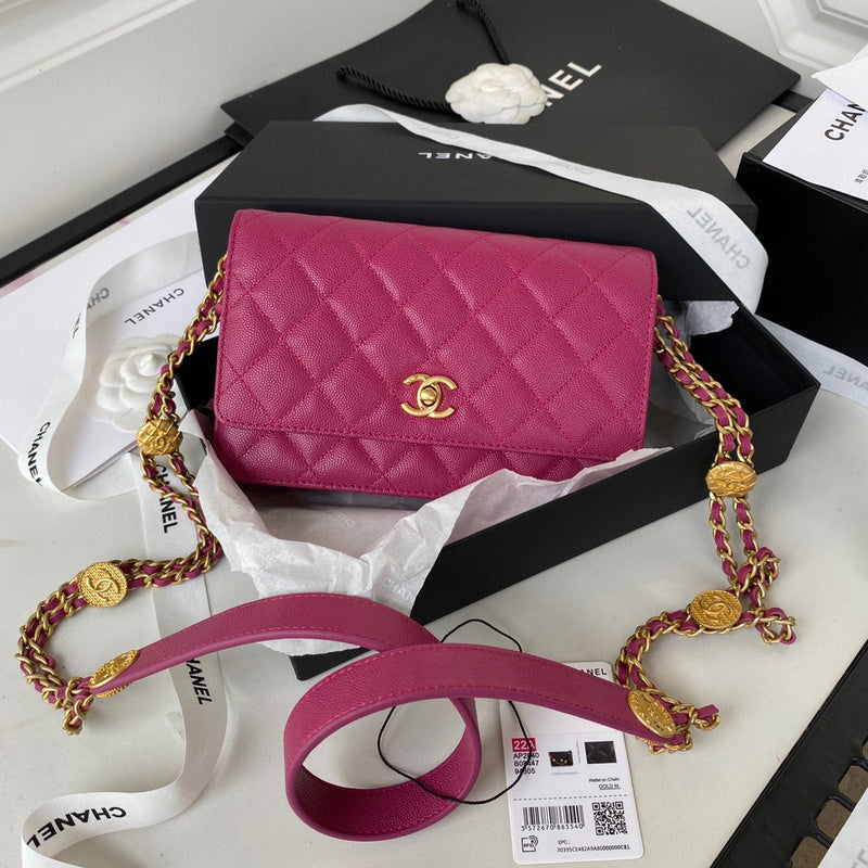 COZY BAGS - CHL Lady Bags - 247