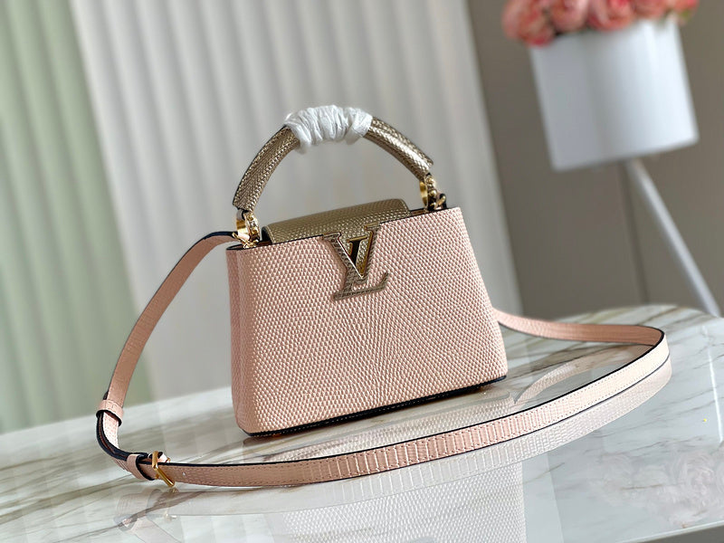 COZY BAGS - LOV Bags - 2478