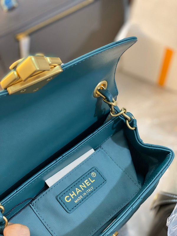 COZY BAGS - CHL Lady Bags - 464