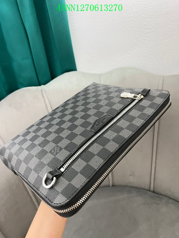 COZY BAGS - LOV Wallet - 1163