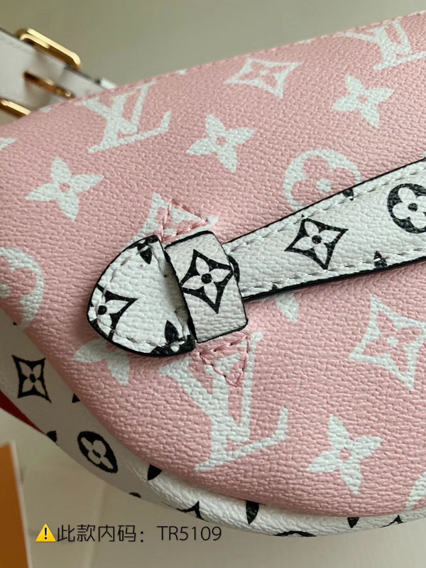 COZY - LV Bags - 5137