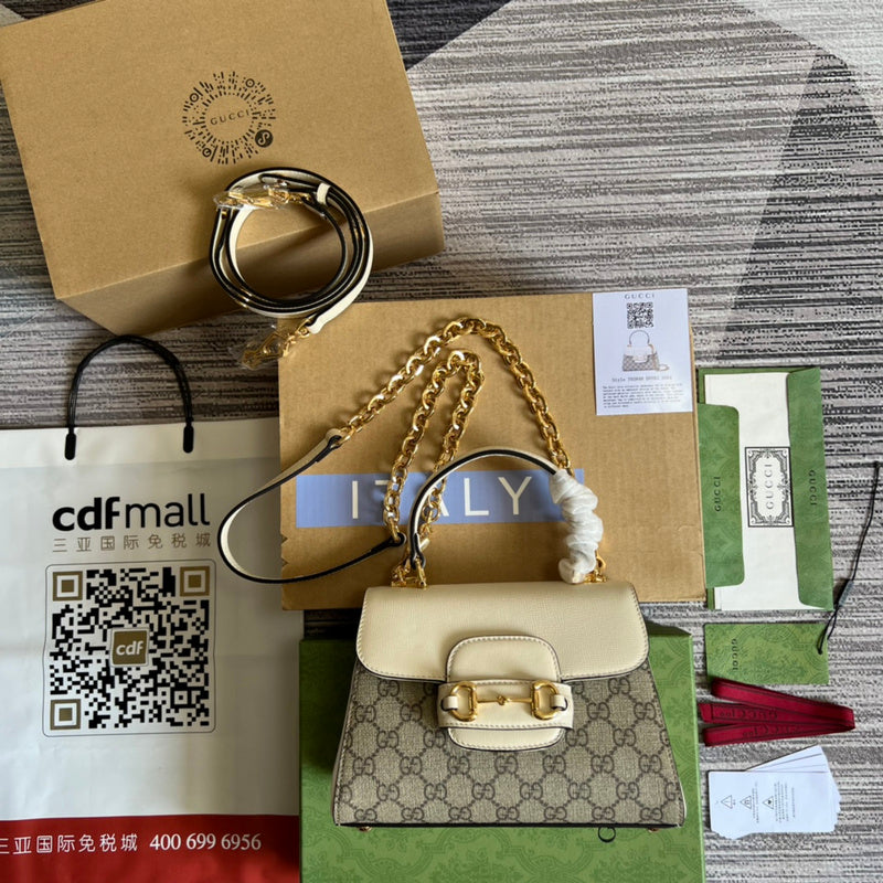 COZY BAGS - GUKI Bags - 1193