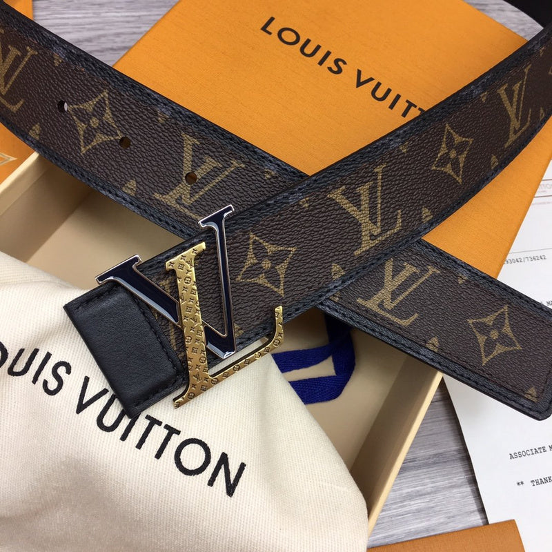 JB - LOV Belts - 169