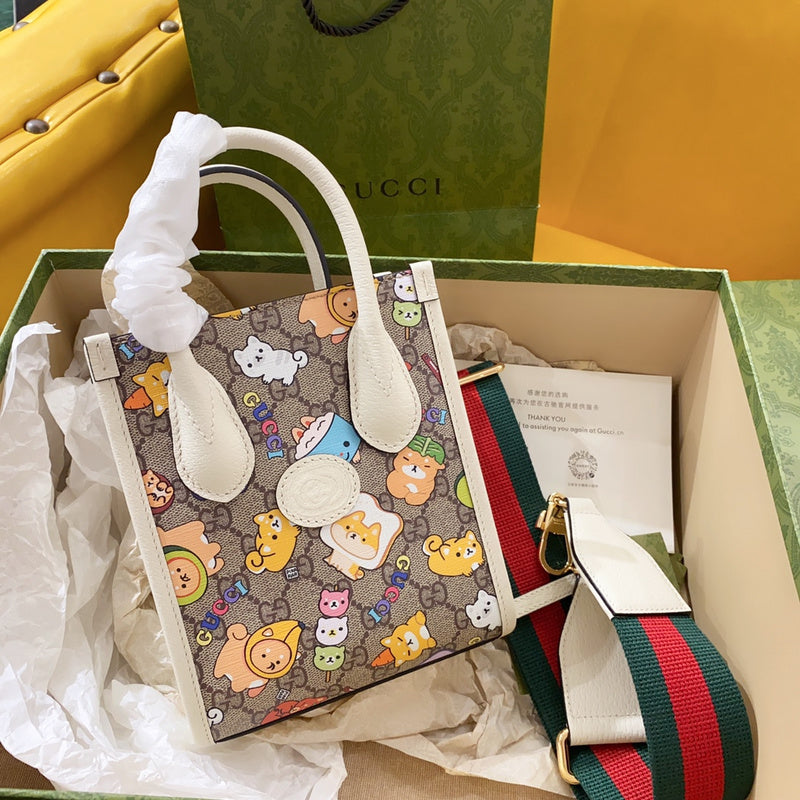 COZY BAGS - GUKI Women Bags - 540