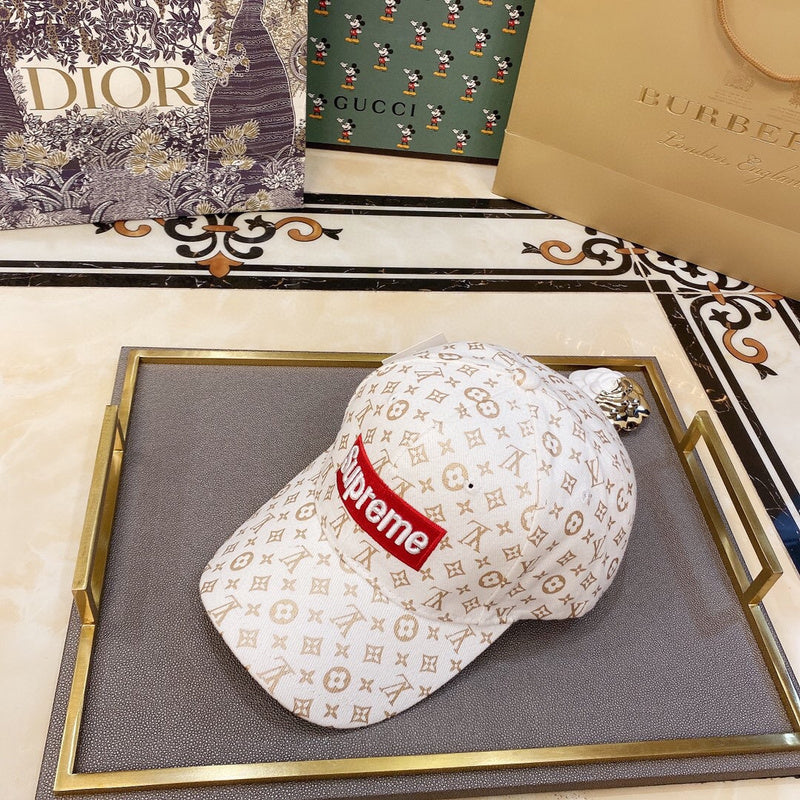 COZY BAGS - LOV Hats & Caps - 367