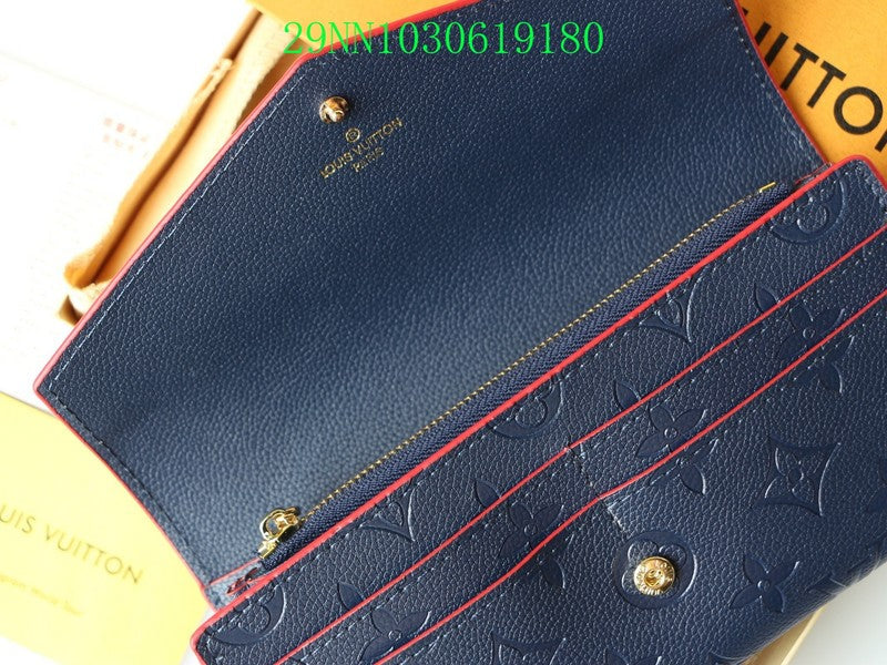 COZY BAGS - LOV Wallet - 375