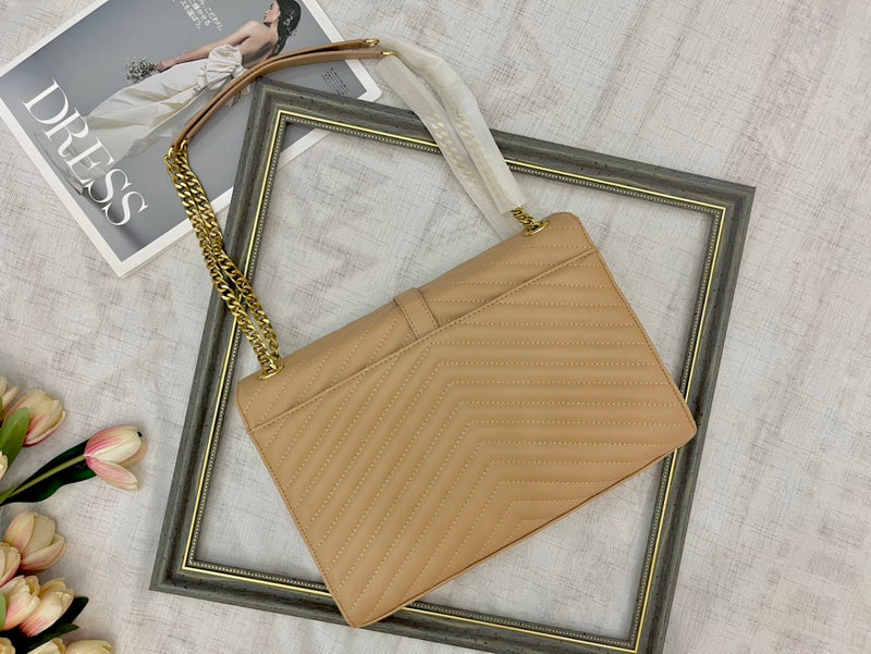 COZY - YLS Bags - 527