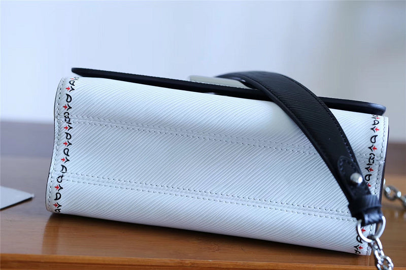 COZY - LOV Lady Bags - 2096