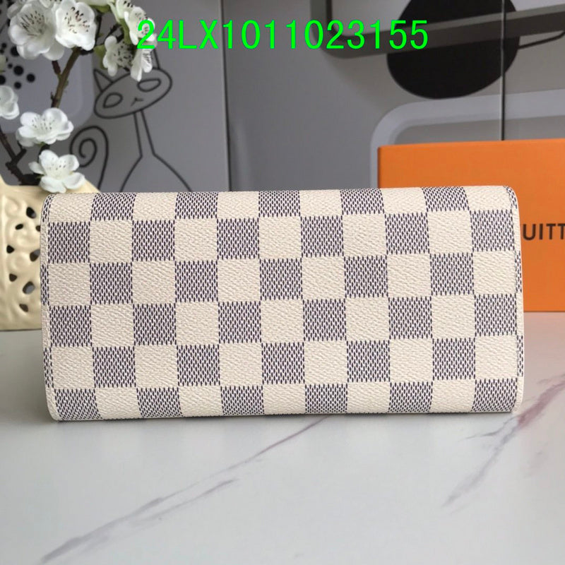 COZY BAGS - CHL Wallet - 1250