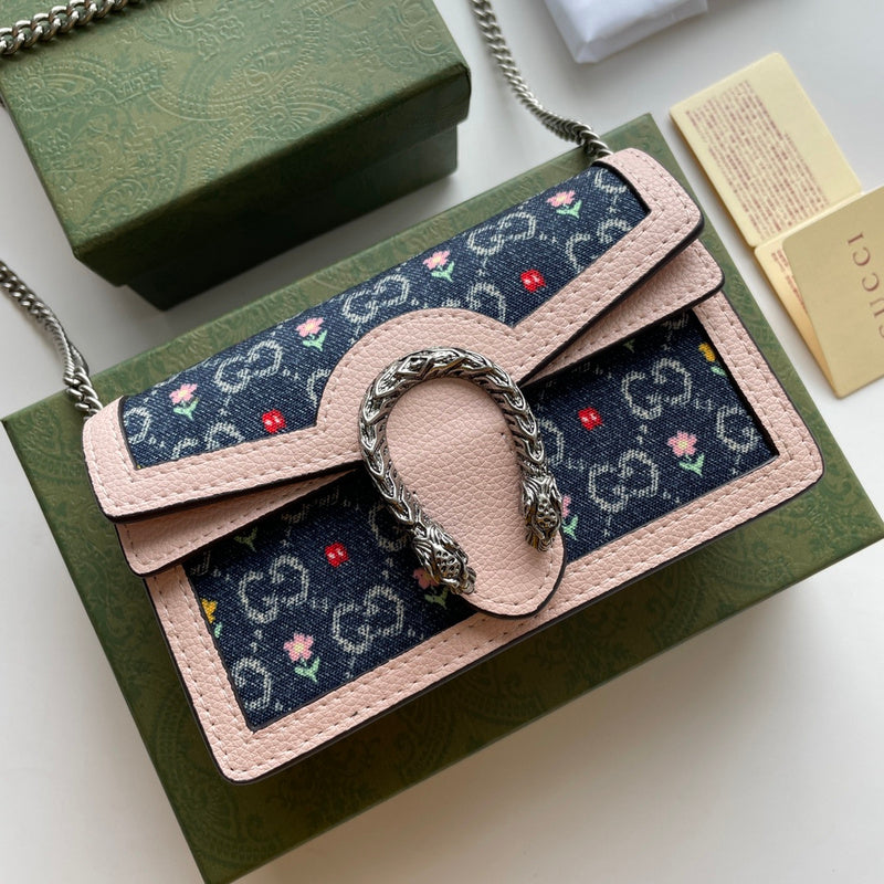 COZY BAGS - GUKI Bags - 840