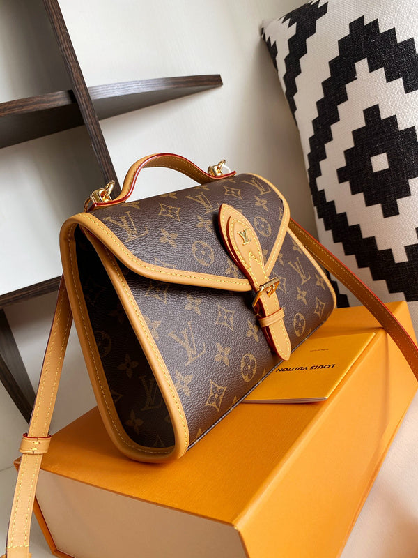 COZY - LV Bags - 4595