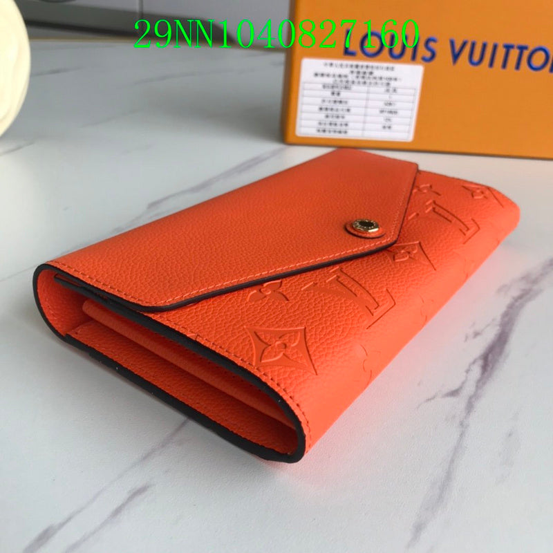 COZY BAGS - CHL Wallet - 614