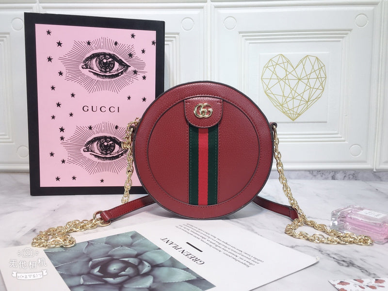 COZY BAGS - GUKI Bags - 061