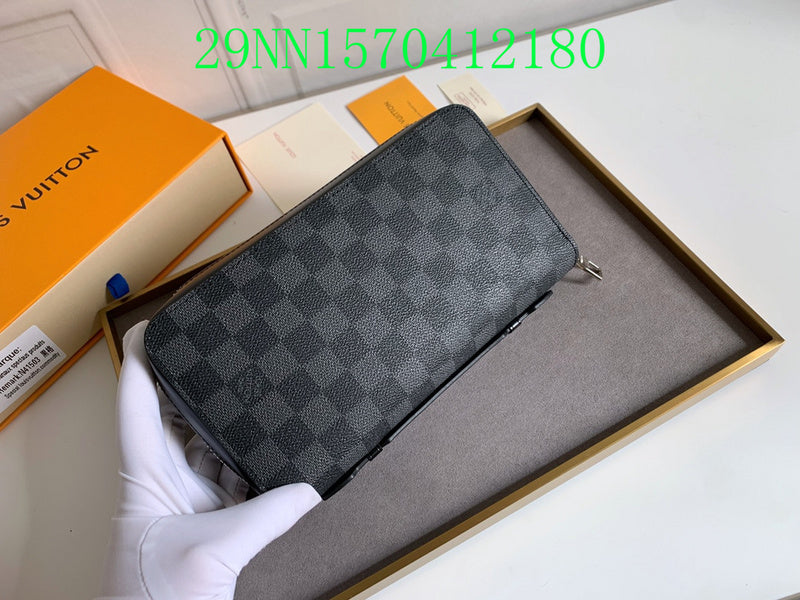 COZY BAGS - LOV Wallet - 570