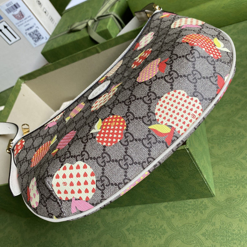 COZY BAGS - GUKI Bags - 1763