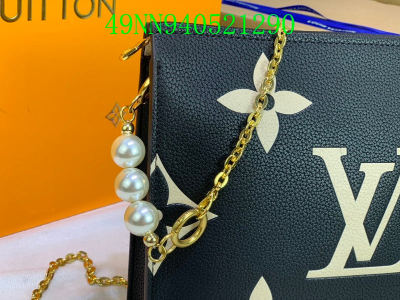 COZY BAGS - CHL Wallet - 907