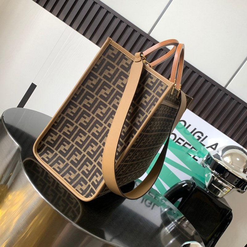 COZY - FDE Bags - 038