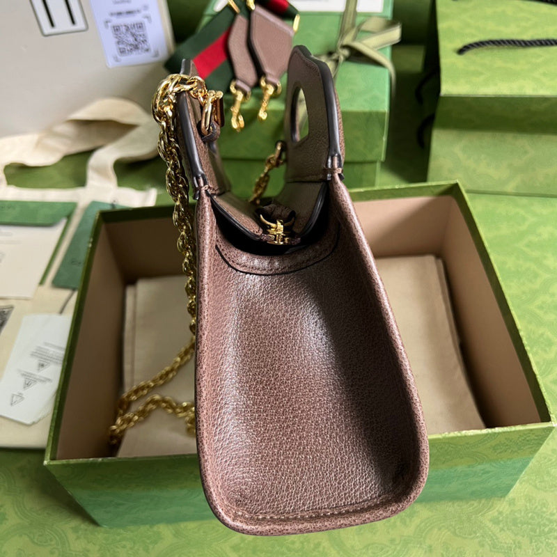 JB - Guki Lady Bags - 744