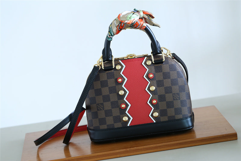 COZY - LOV Lady Bags - 1858
