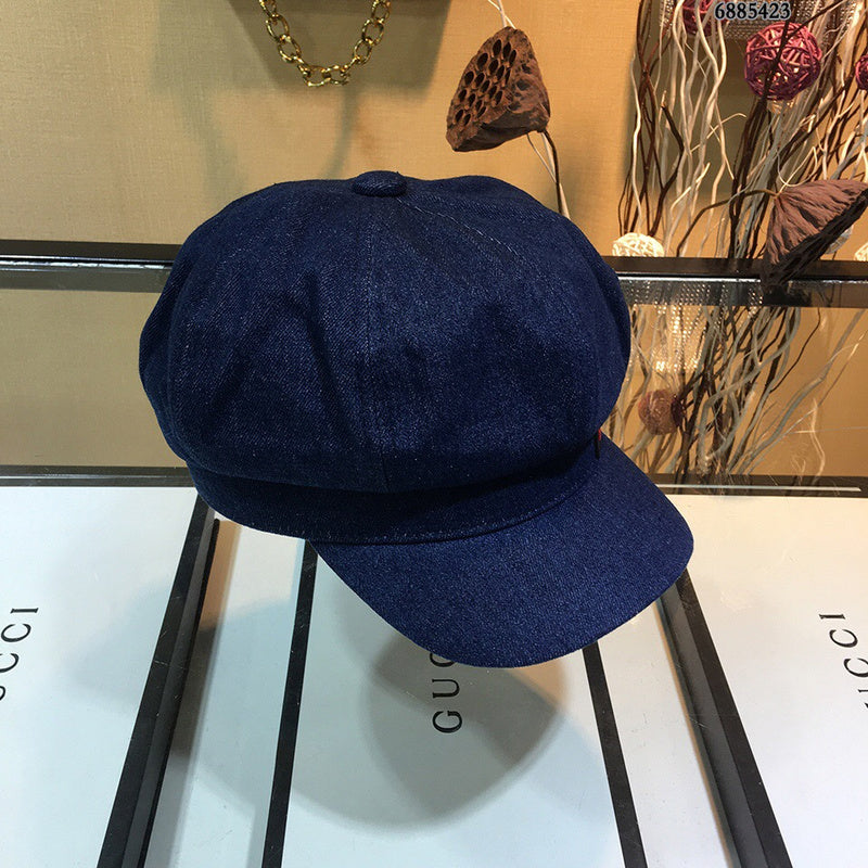 COZY BAGS - BOR Hats & Caps - 197