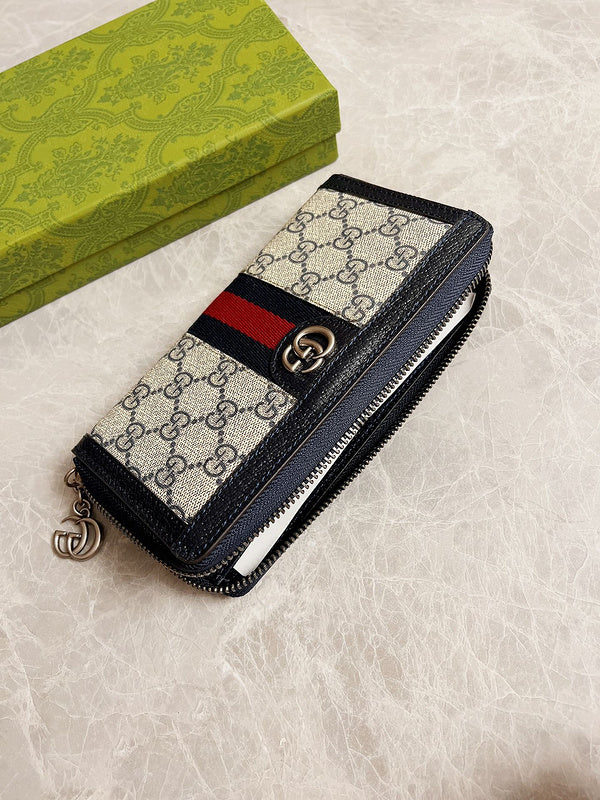 COZY BAGS - Guki Wallet - 248