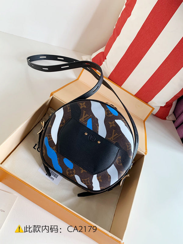 COZY BAGS - LOV Bags - 5028