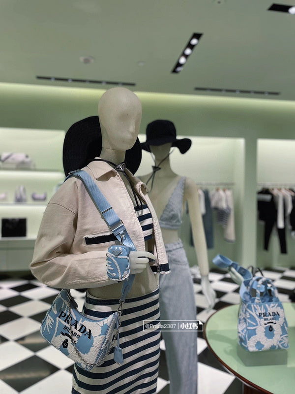 COZY BAGS - PD Bags - 418