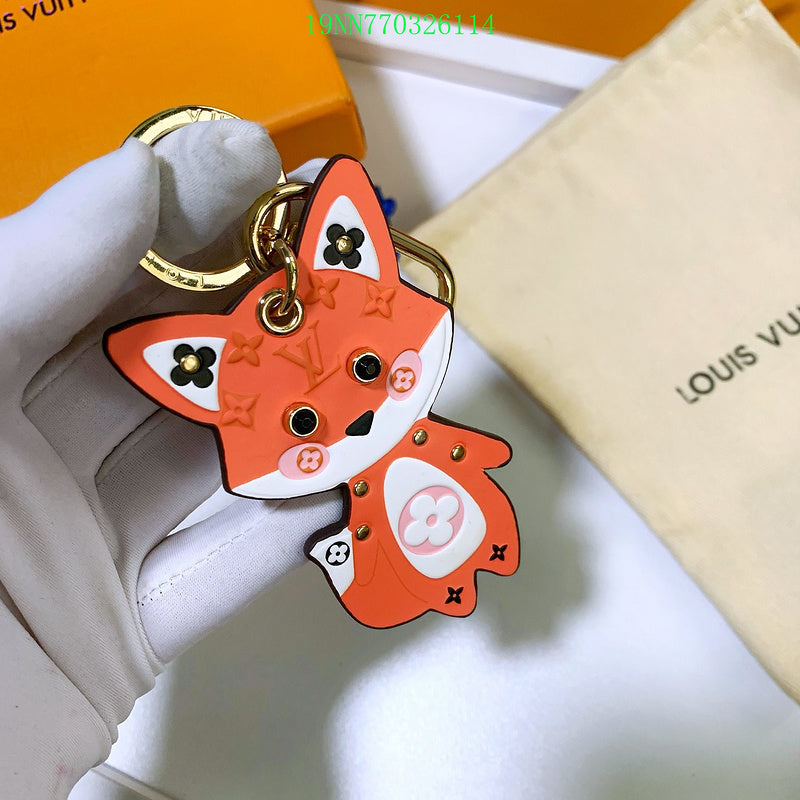 COZY BAGS - CHL Wallet - 1018